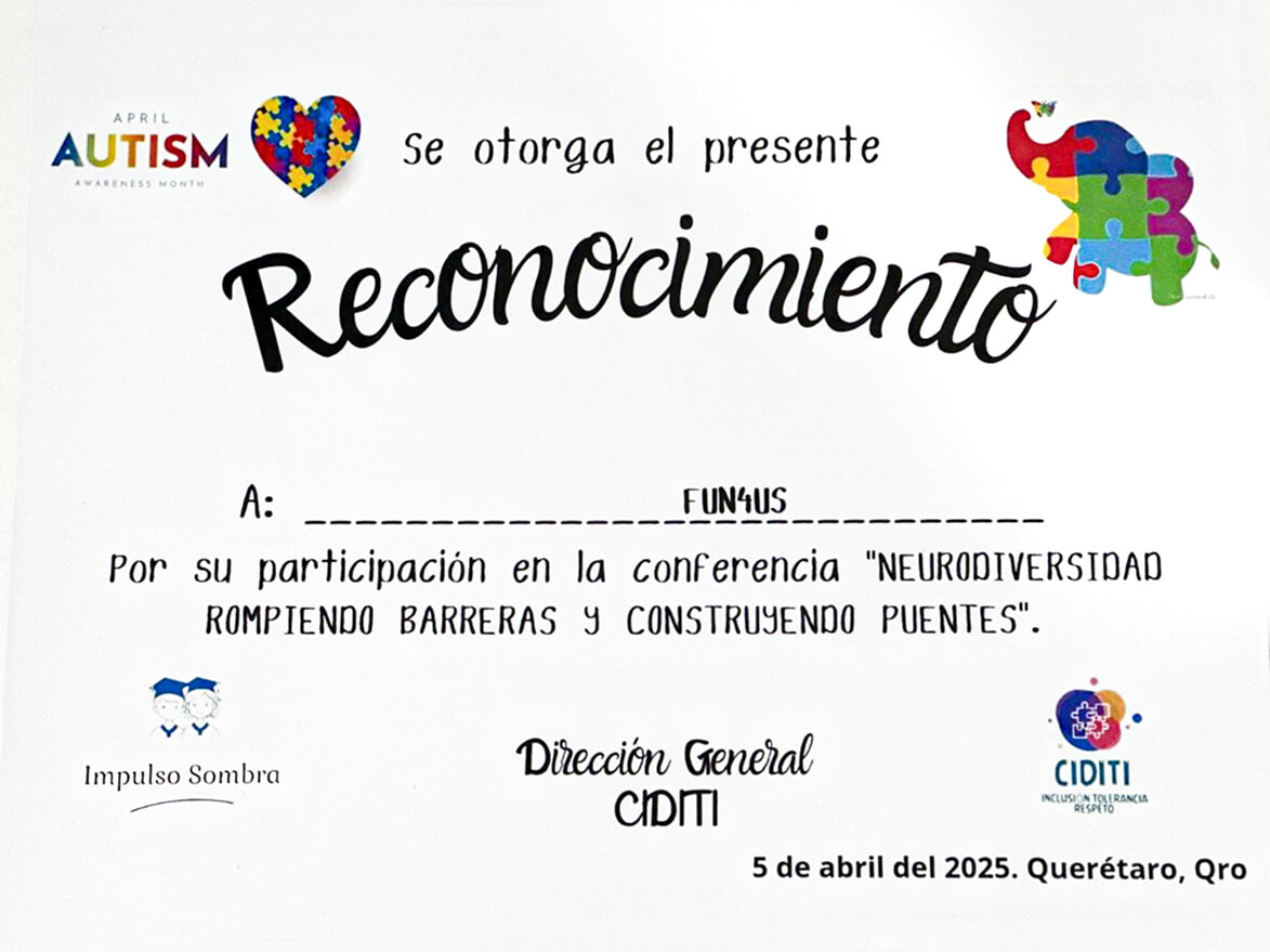 Reconocimiento